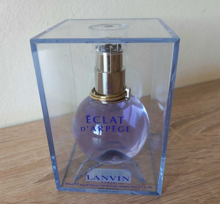 Нов дамски марков парфюм