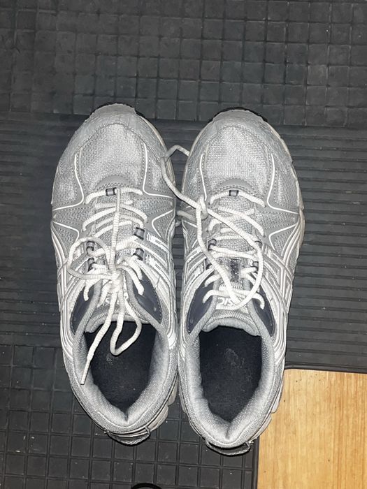 Asics gel kahana 8 43,5 размер