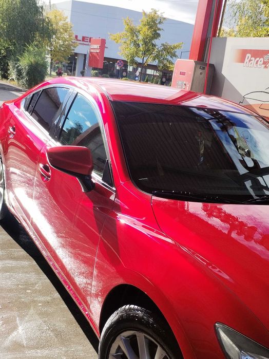 MAZDA 6 2013 — imagine 3