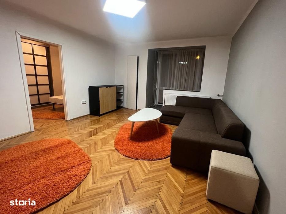 Apartament 2 camere, zona Complex Studentesc