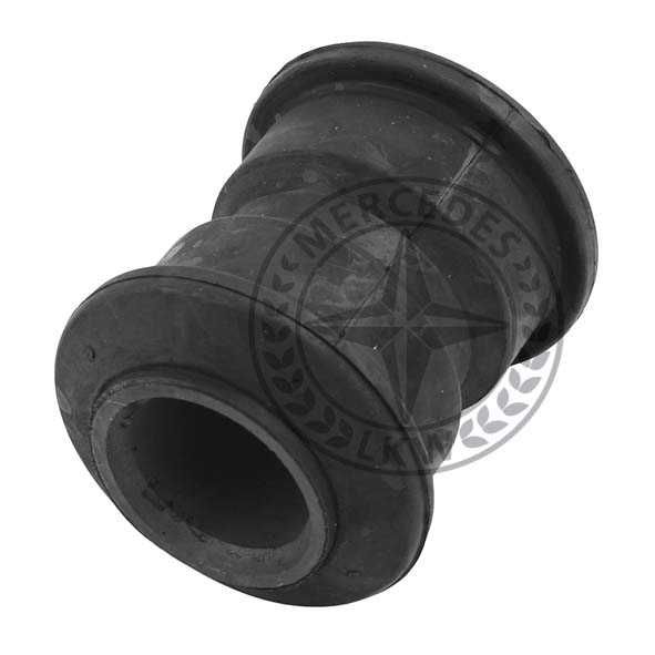 Тампон заден главен лист 36х75х69, Mercedes-Benz 1114-1324