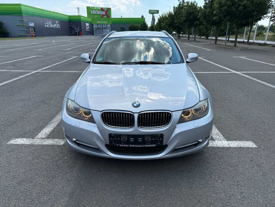 BMW 3 Series 0 — imagine 5