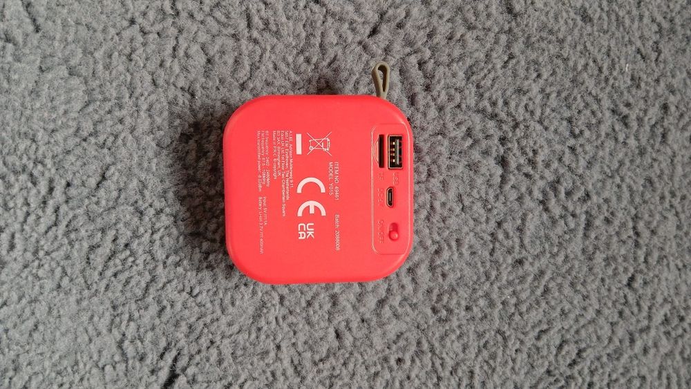 Mini Bluetooth lautsprecher