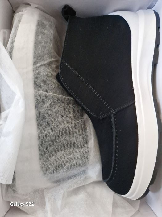 Ботинки женские осенние