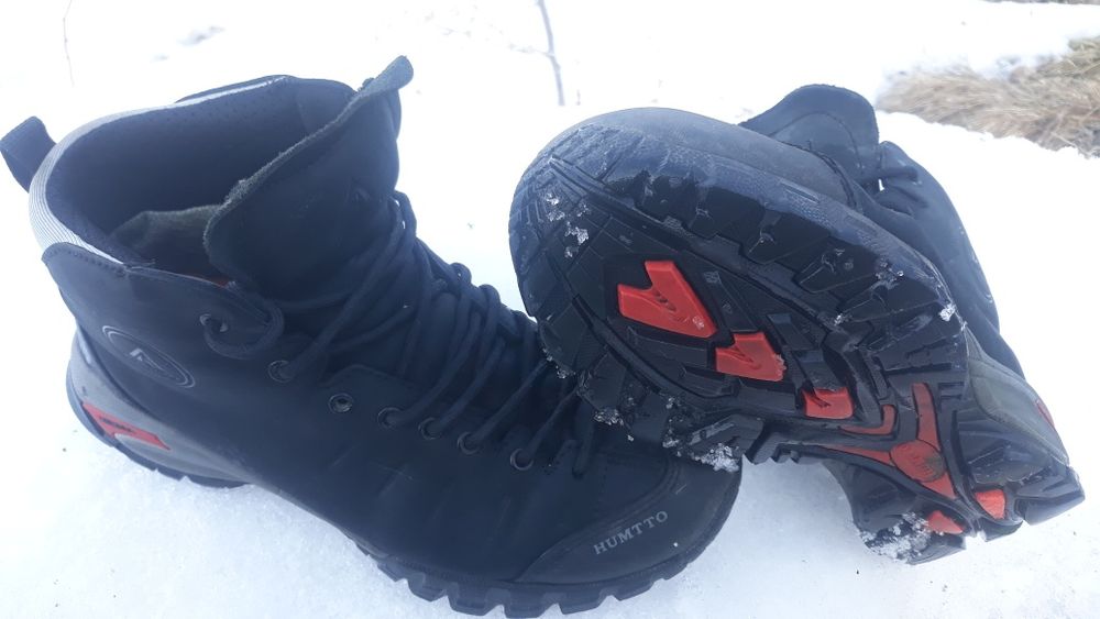 Humtto, боты, оригинал