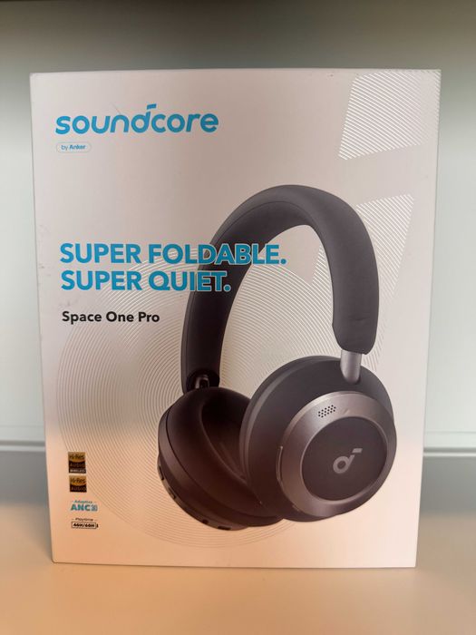 Soundcore Anker Space One Pro