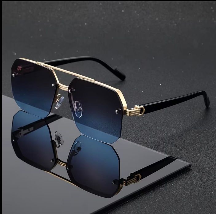 Летни слънчеви очила