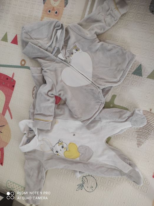 Нови дрешки цени от 5 до 20 лв.