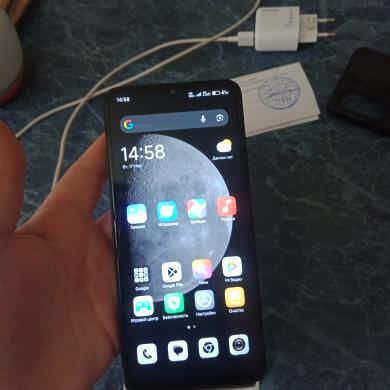 Новый Redmi 13c I 128GB