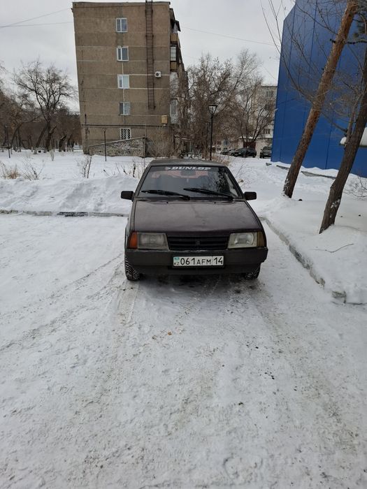 Продам машину 2109.  г