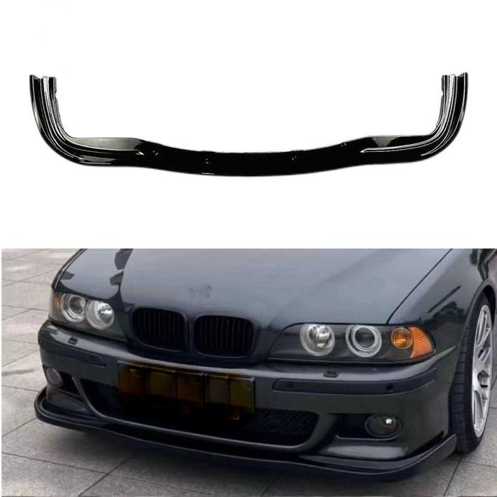 Лип за предна броня БМВ Е39 BMW E39 HAMANN-модел