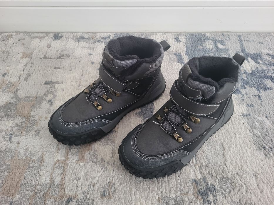 Детский сапог JEEP. Размер 32.