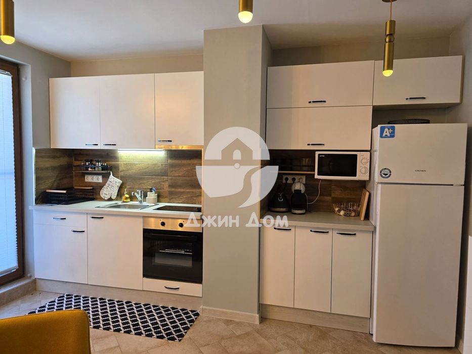 Продава се Двустаен апартамент в Свети Влас - 62 кв.м за 1107 €/кв.м - Снимка #3