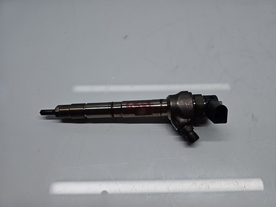 Injector Skoda Octavia 3 (5E3) [Fabr 2012-2020] 04L130277AC 2.0 TDI CR