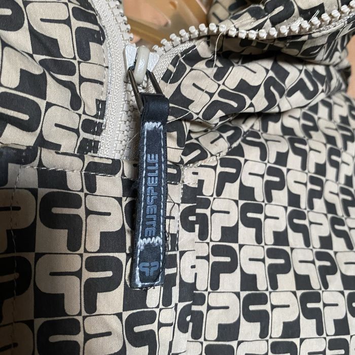 PellePelle пуховик