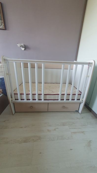 Кошара Лорели 120/60