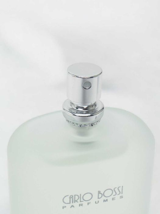 Parfyumlangan suv Ghia Carlo Bossi Dubai 100ml