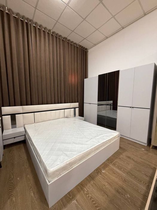 Хар хил турдаги мебеллар сотилади