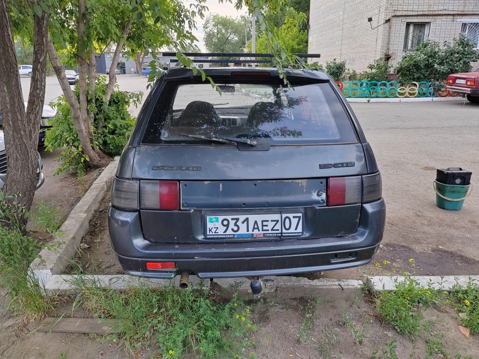 Срочно продам ваз 2111
