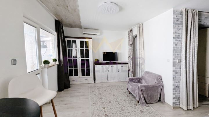 Дава се под наем Едностаен апартамент в Варна, Левски - 45 кв.м за 408.51 € - Снимка #10