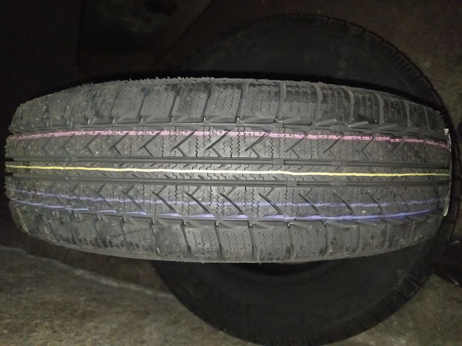 Nankang 155R12C SL-6