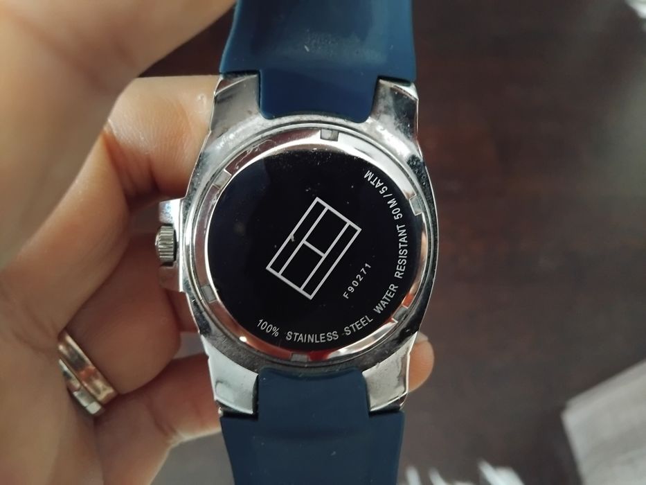 Ceas Tommy Hilfiger