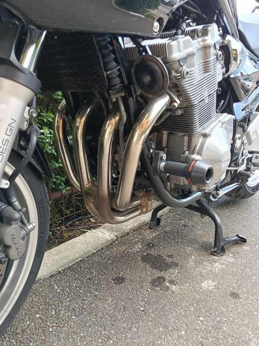 Suzuki Bandit 600 S