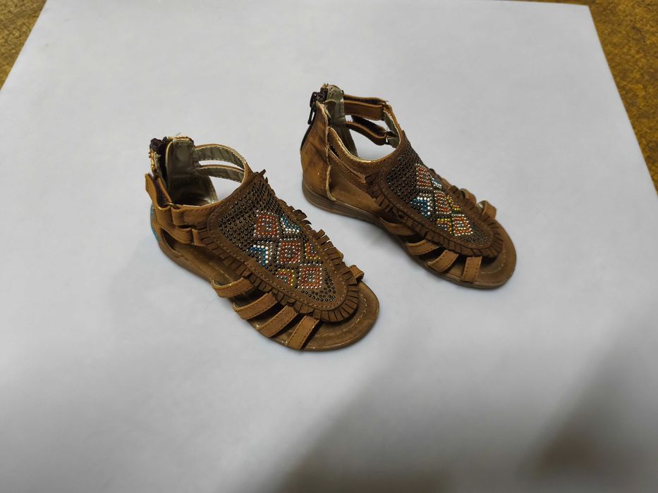 Детски обувки N28/29/30