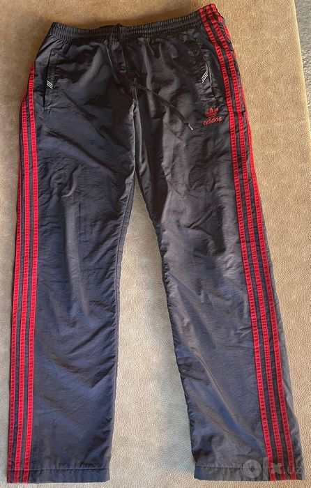 Оригинальный Спортивный костюм adidas Originals (двусторонний, AK9005)
