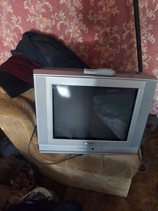 Телевизор недорого