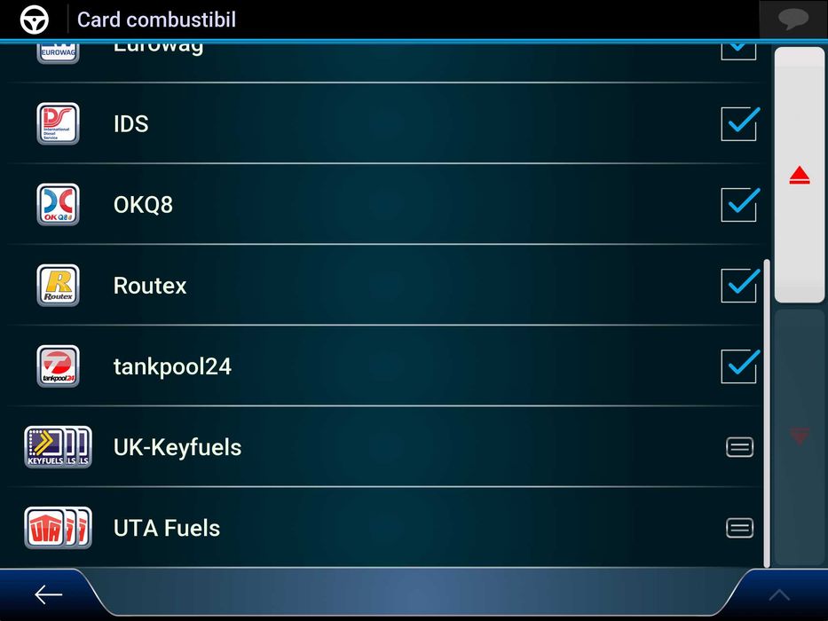 NOU!!! Instalez soft Xti Pal/iGO Nextgen si Xti Nav pt aparate care ruleaza doar Android x64 bit pe dispozitive Android x32/64 si multimedia android