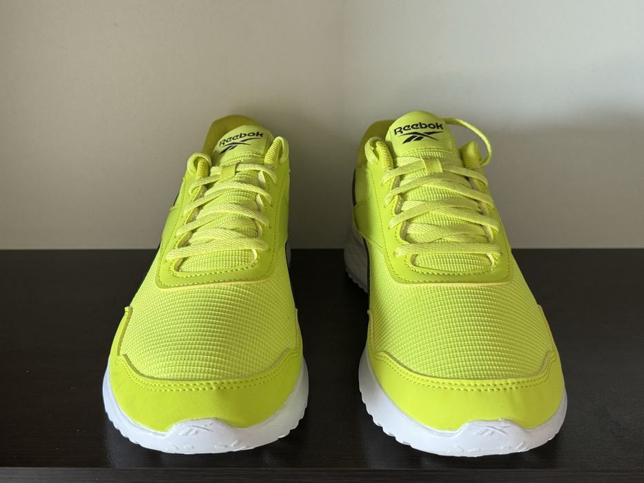 Reebok Energen Lite 43номер 28см Стелка Почти Нови