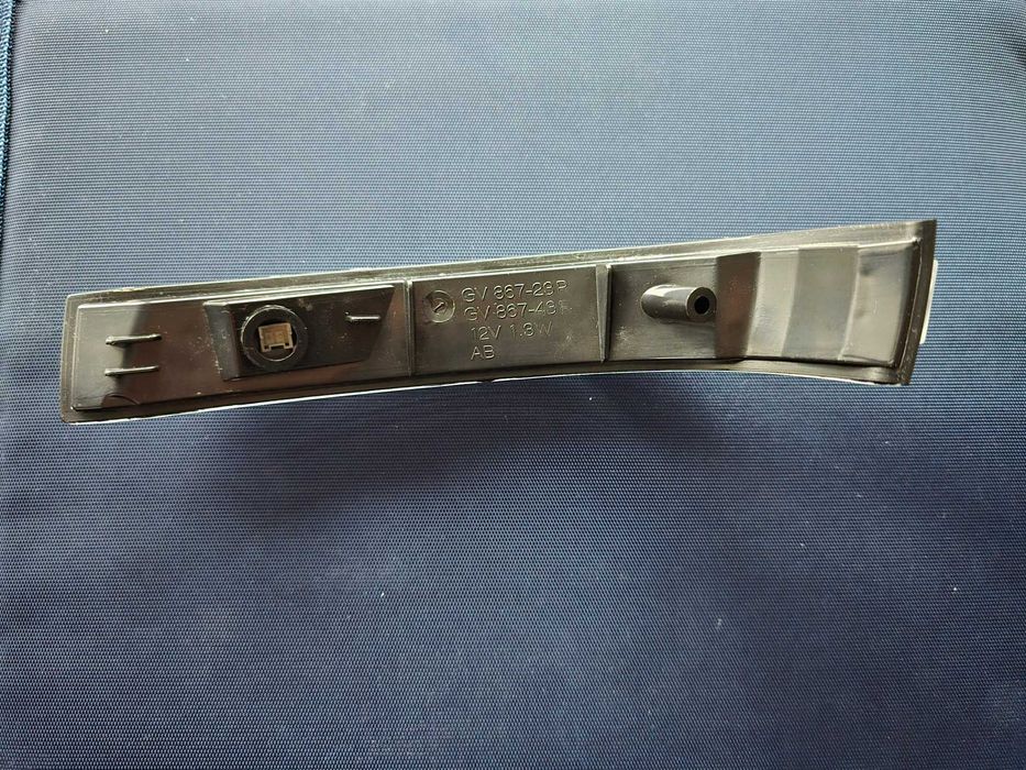 Мигач за дясно огледало Хюндай Туксон