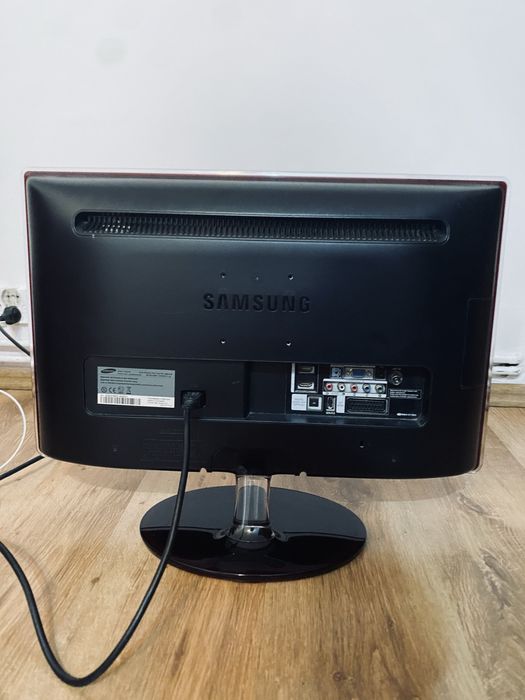 Samsung Tv/Monitor