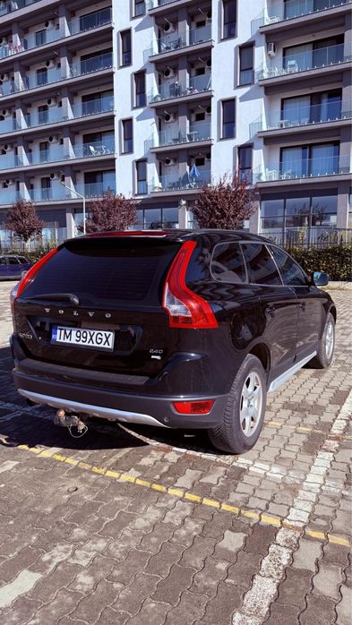 VOLVO XC60 2009 — imagine 2