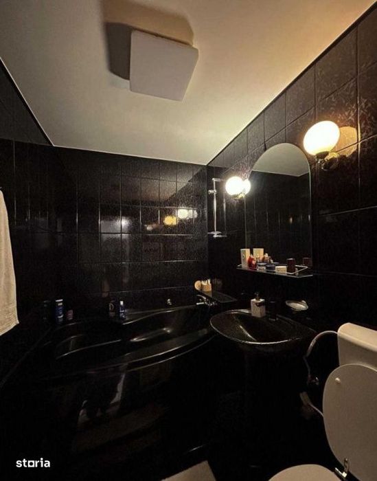 Apartament lux de 4 camere, zona The Office — fotografia 3