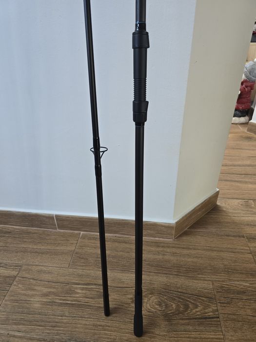 Lanseta pt spod,Nash dot 12 foot, 5lb