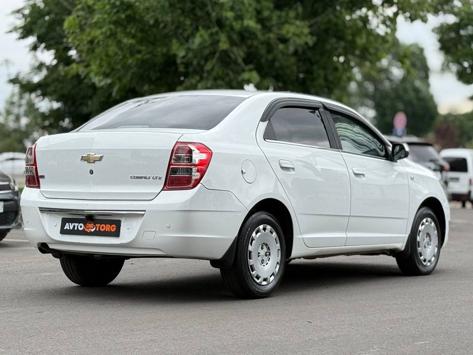 Chevrolet Cobalt 2015 — 4
