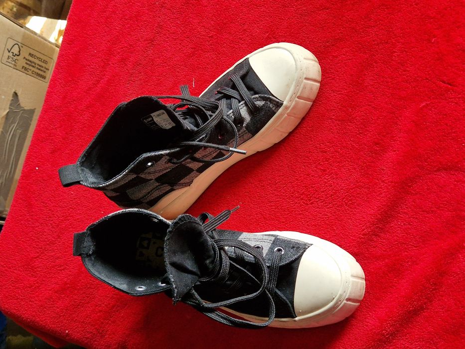 Adidași  / bascheți nr 36