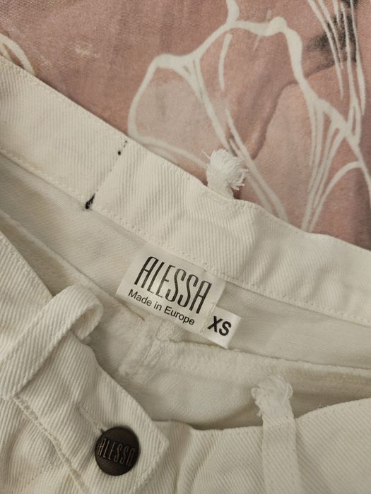 Къси панталони Alessa Алеса