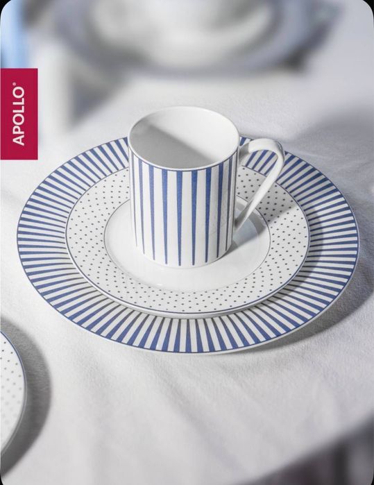 Набор посуды Apollo