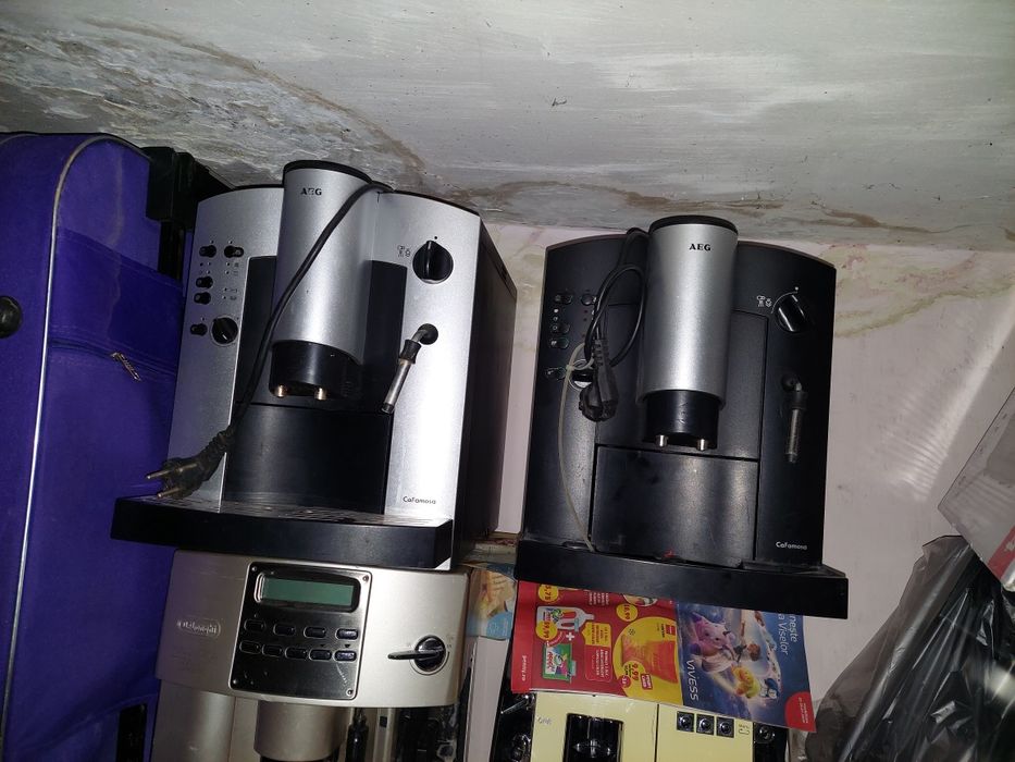 2 aeg neprobate incomplete