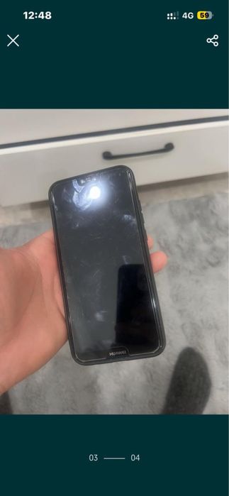 huawei p20 lite продам