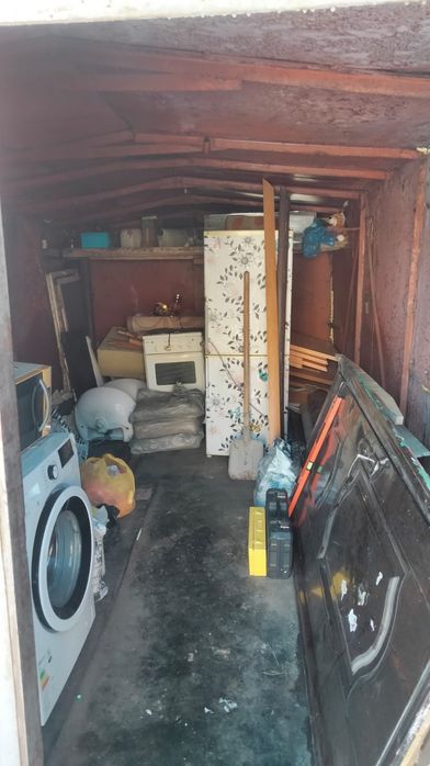 Продам гараж цена 450 000