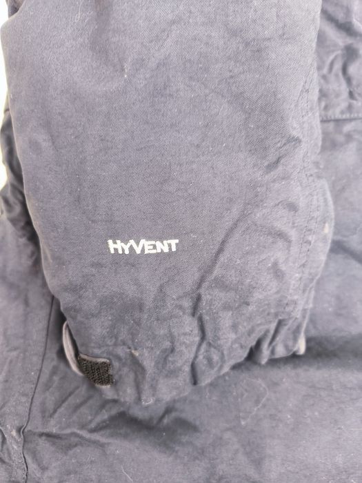 The North Face HyVent Зимно Пухено яке 2XL