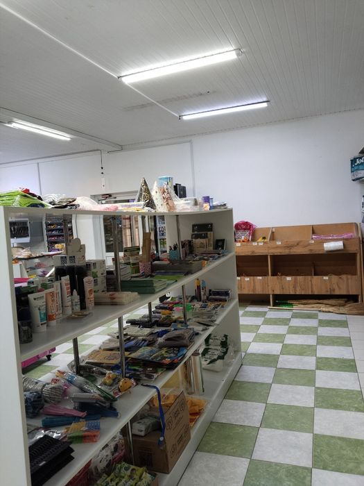 Продам действующий магазин