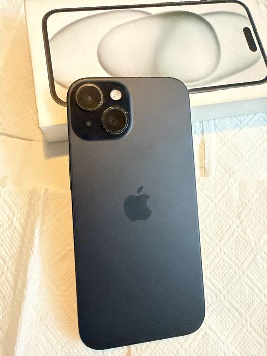 Iphone 15 de 128 gb