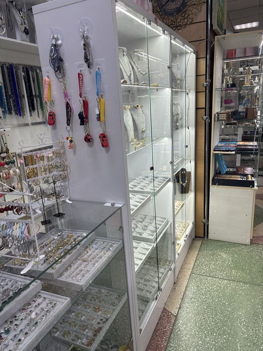 Продам торговое оборудование