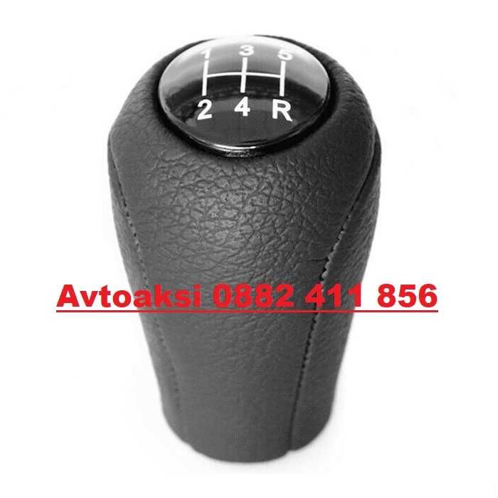 Топка за скоростен лост Mazda/Мазда 3/6/CX-7/MX-5--58462
