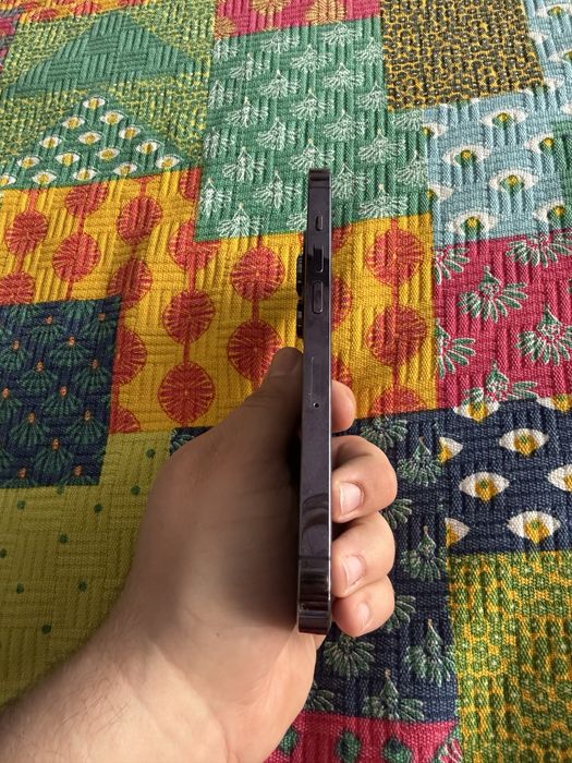 Iphone 14 Pro, 128GB, Deep Purple